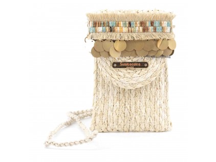 Phone bag QUEEN